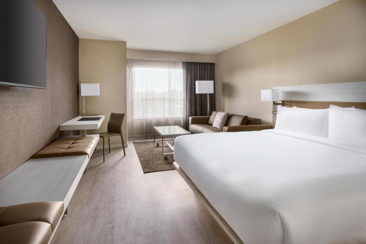 Ac Hotel By Marriott Portland Beaverton Zewnętrze zdjęcie