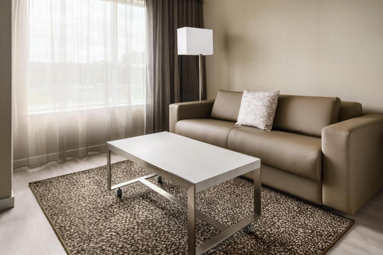 Ac Hotel By Marriott Portland Beaverton Zewnętrze zdjęcie