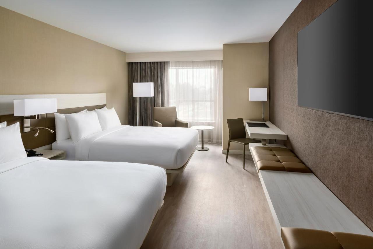 Ac Hotel By Marriott Portland Beaverton Zewnętrze zdjęcie