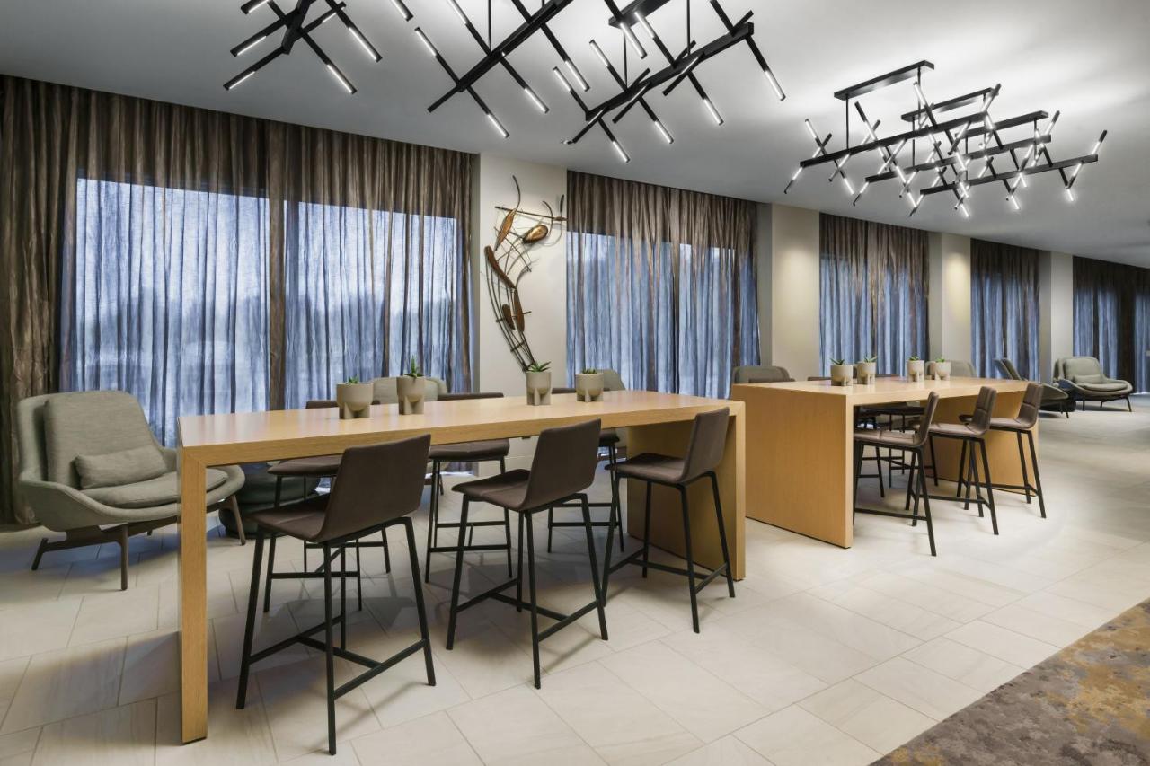 Ac Hotel By Marriott Portland Beaverton Zewnętrze zdjęcie