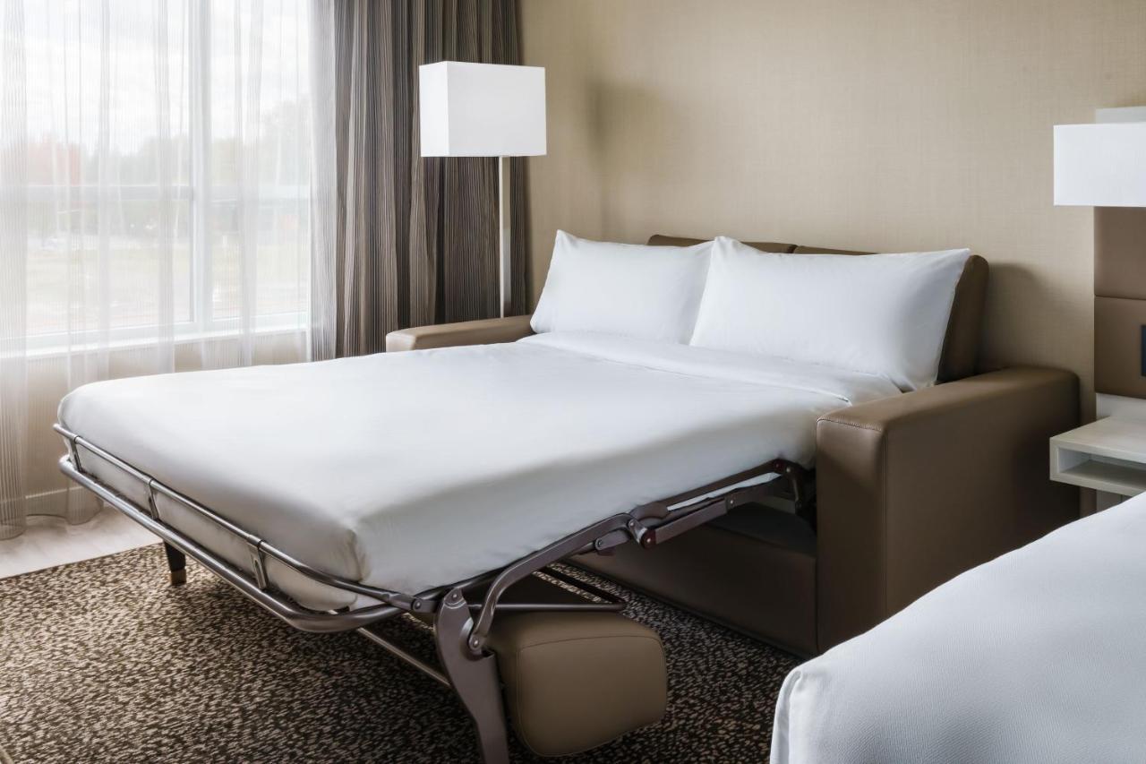Ac Hotel By Marriott Portland Beaverton Zewnętrze zdjęcie