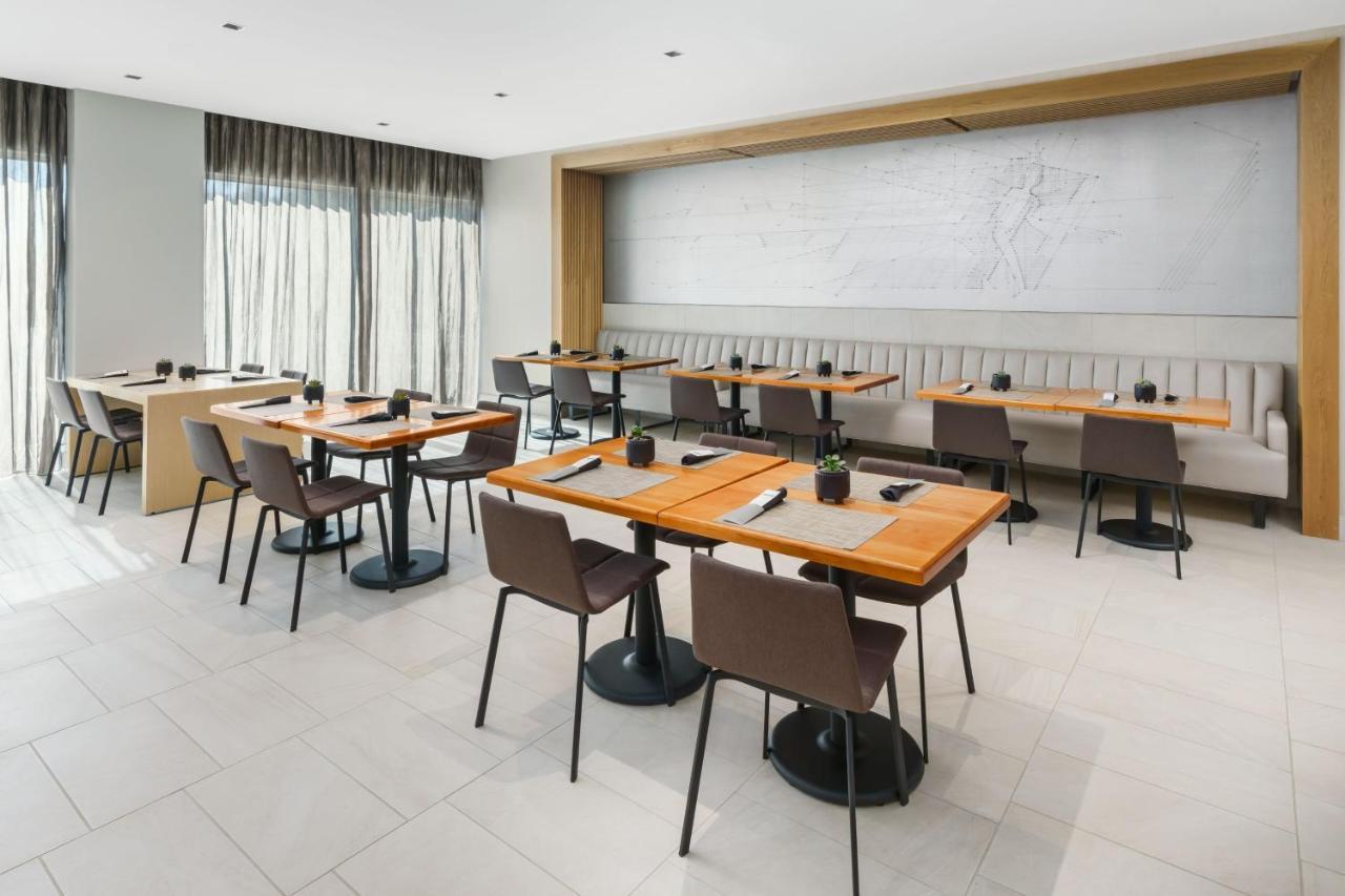Ac Hotel By Marriott Portland Beaverton Zewnętrze zdjęcie