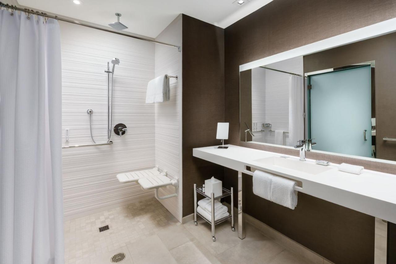 Ac Hotel By Marriott Portland Beaverton Zewnętrze zdjęcie