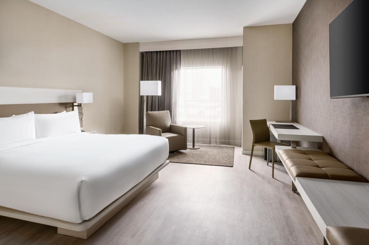 Ac Hotel By Marriott Portland Beaverton Zewnętrze zdjęcie